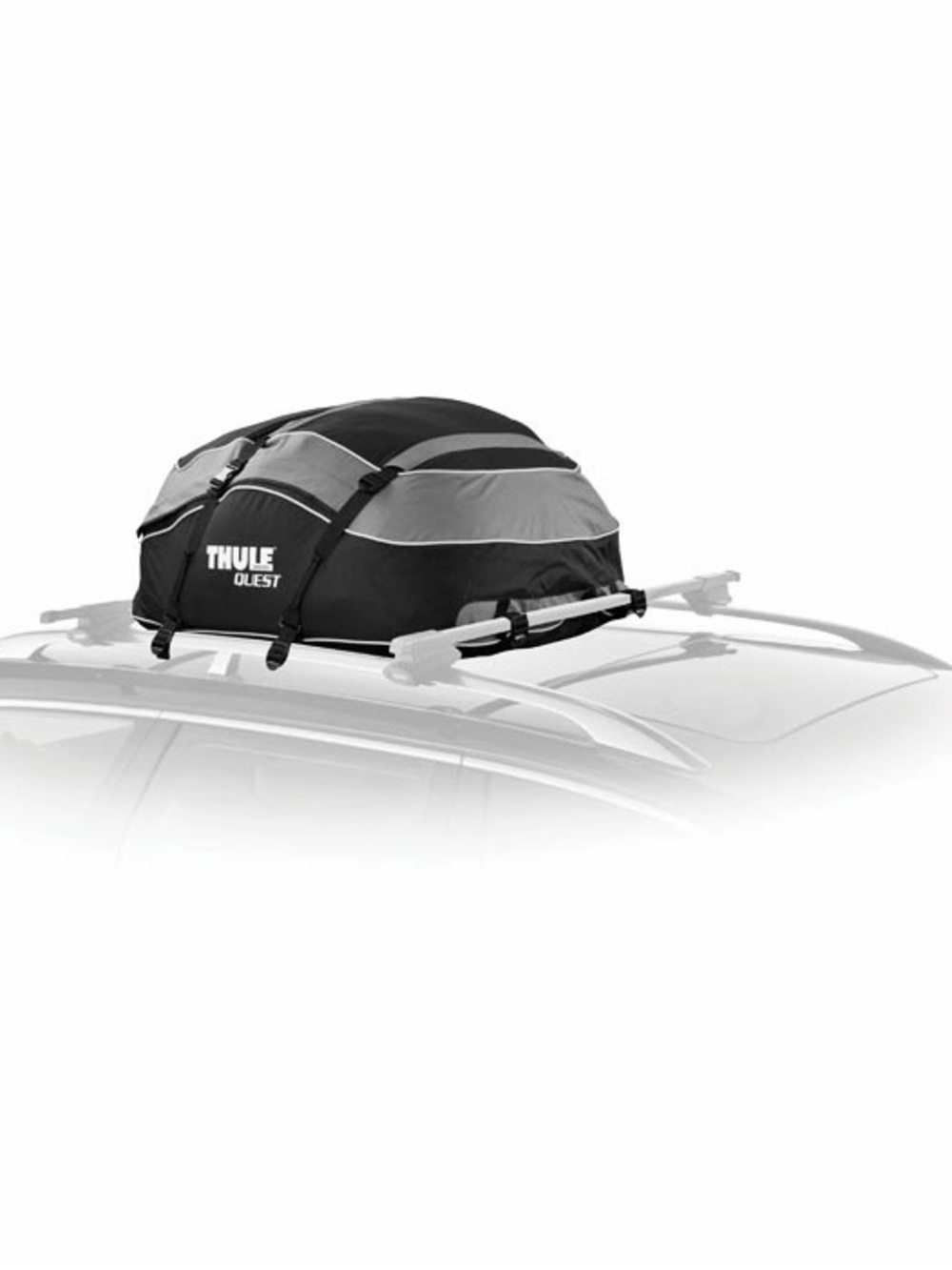 Rooftop Bag Cargo Carrier